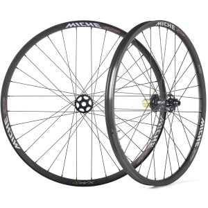 Miche 977 HM H29 Boost110/148 - kompatybilny z Shimano 10-11 i SRAM