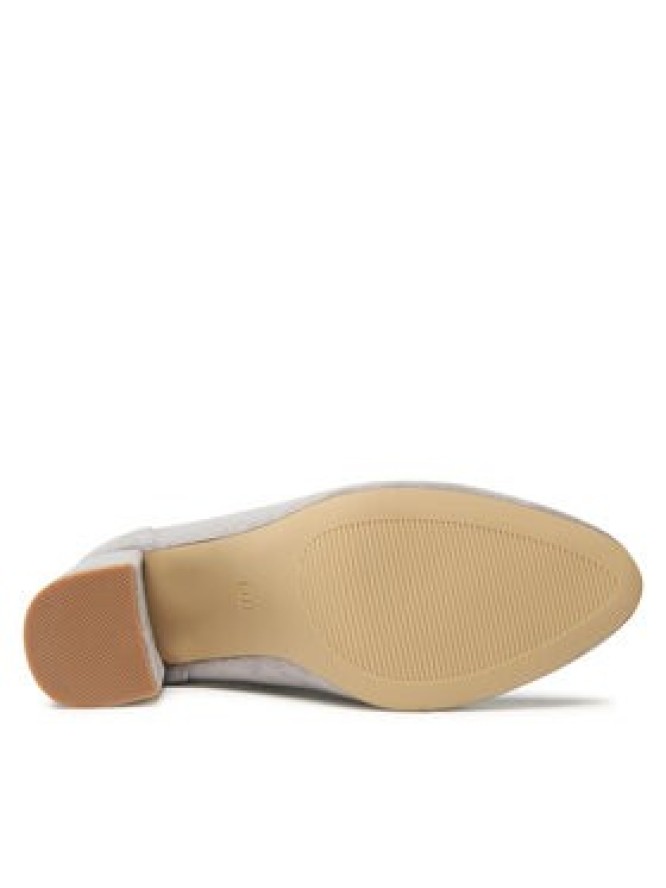 DeeZee Botki WYL3236-1 Szary