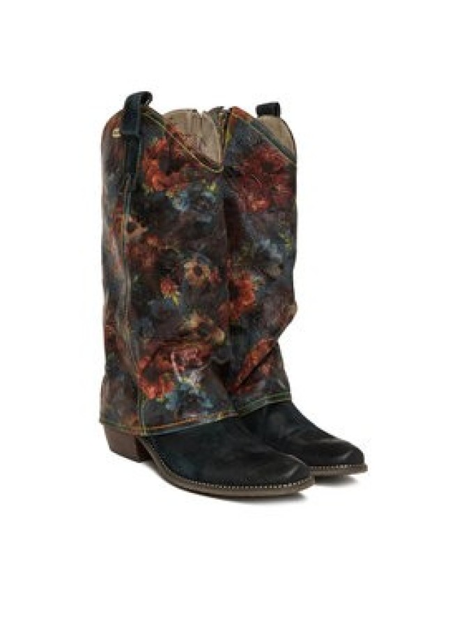 Laura Vita Kowbojki Ercwinao 22 Kolorowy