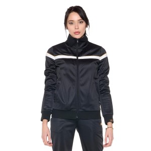 Bluza z zamek błyskawiczny na trening na co dzień