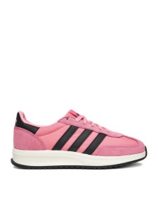 adidas Sneakersy RUN 70S 2.0 JR8585 Różowy