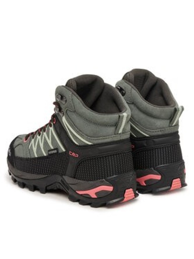 CMP Trekkingi Rigel Mid 3Q12946 Szary