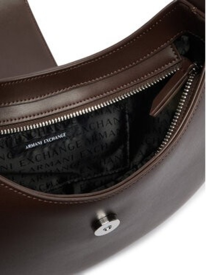 Armani Exchange Torebka XW002565 AF12039 U6018 Beżowy