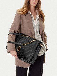 Badura Torebka CEO-ADELINE-LDA8054-1 Czarny