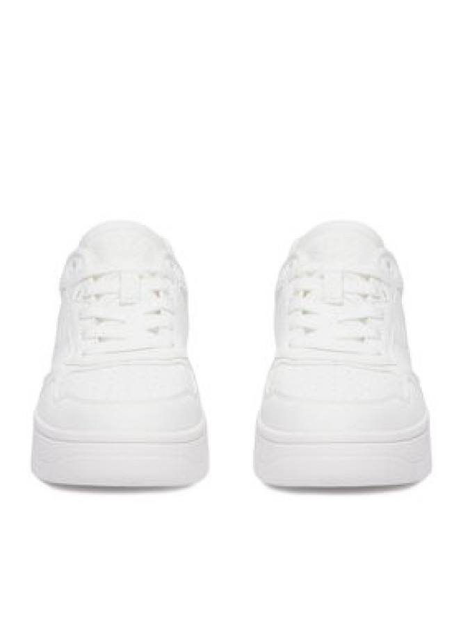 Roxy Sneakersy CEO-RLY-R2601 Biały