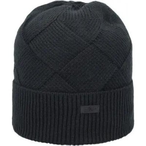 cmp WOMAN KNITTED HAT damska czapka dziana 100% poliwęglan