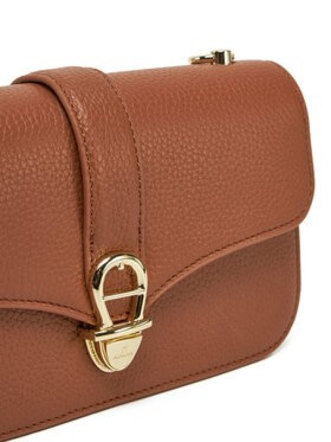 Aigner Torebka 132411 Brązowy