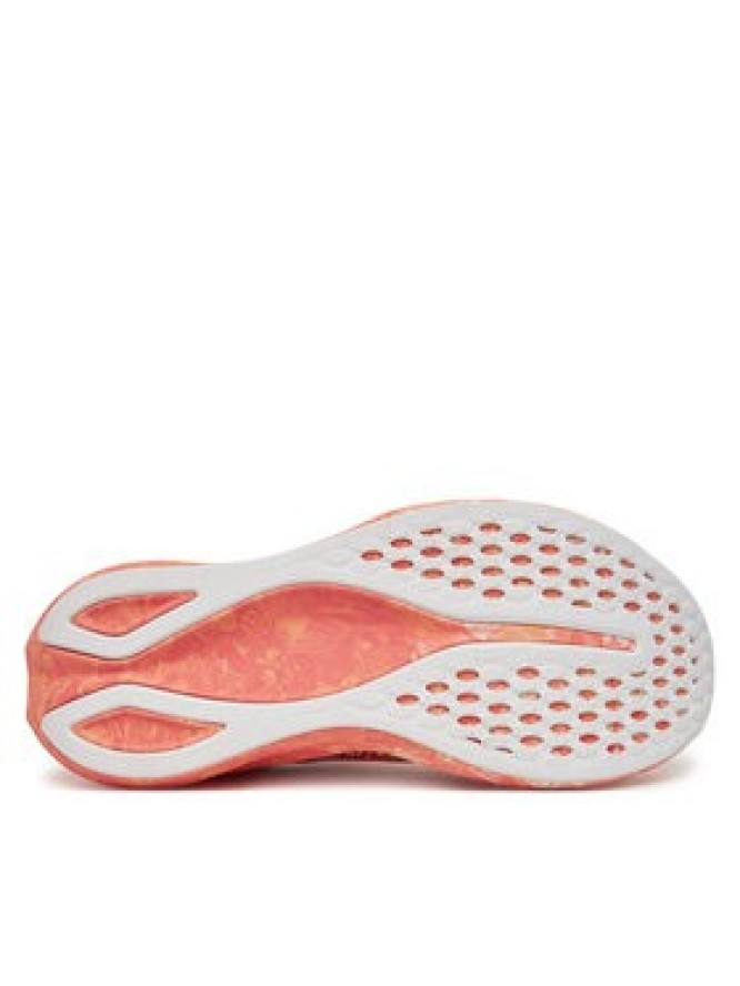 Asics Buty do biegania Noosa Tri 16 1012B675 Koralowy