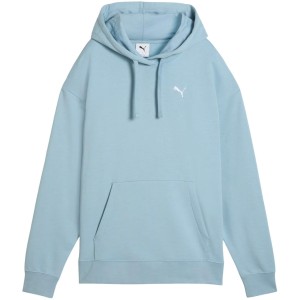 Bluza damska Puma ESS Comfort Hoodie TR