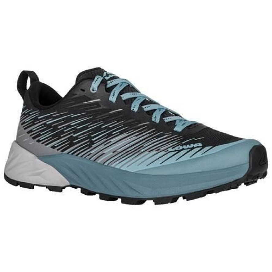Buty trekkingowe damskie Lowa Amplux