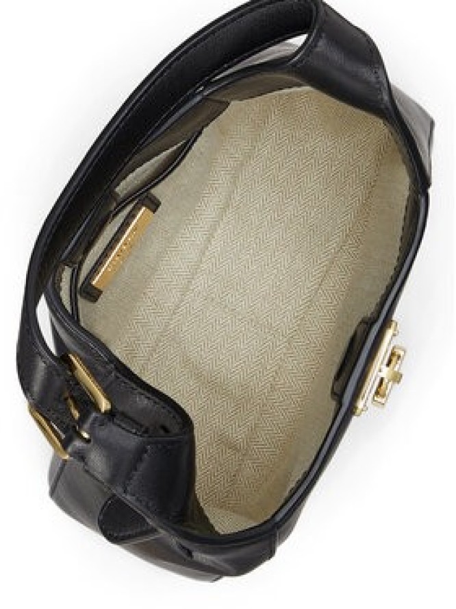 LAUREN RALPH LAUREN Torebka 431966750001 Czarny