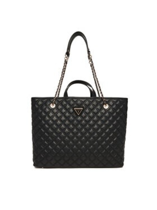 Guess Torebka Giully II HWQG96 73290 Czarny