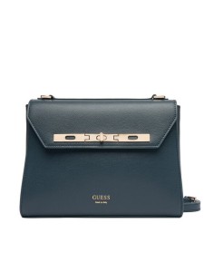 Guess Torebka HWAMGP L5476 Zielony