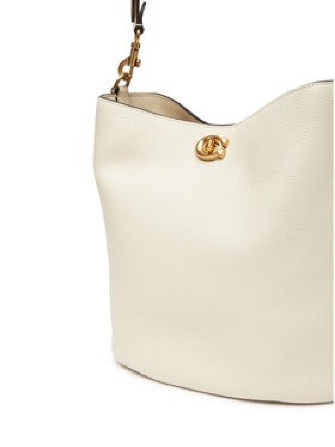 Coach Torebka Willow CW624 Biały