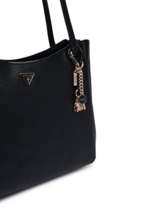 Guess Torebka Gilda HWZG97 47230 Czarny