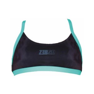 Damski top do kostiumu kąpielowego Z3R0D