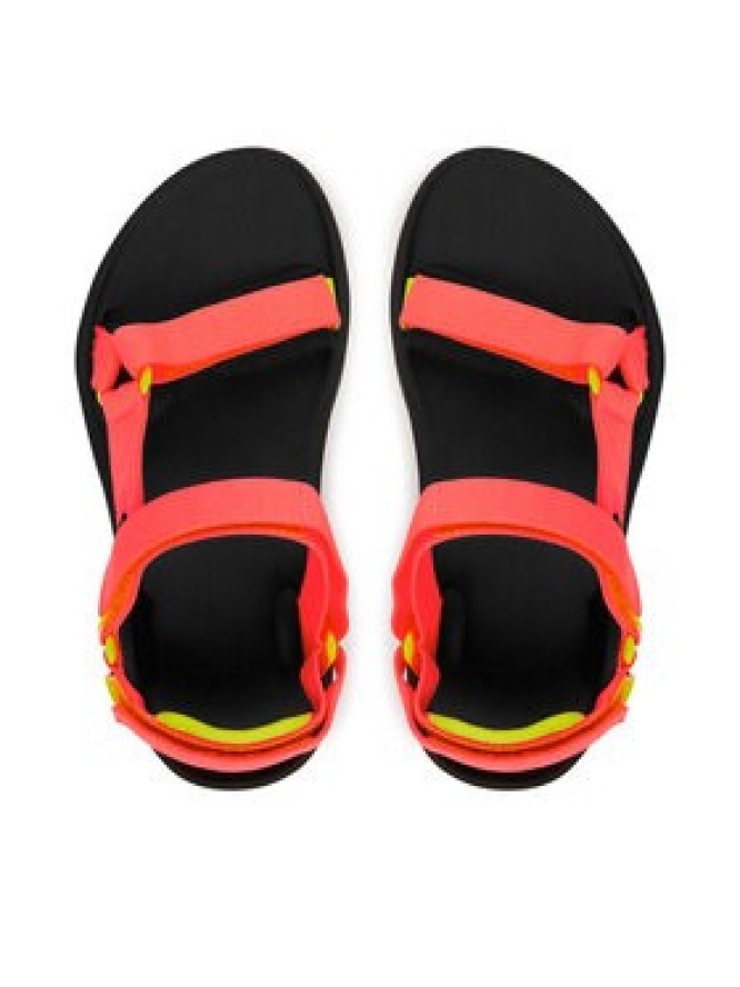 Teva Sandały Hydratrek Sandal 1150270 Koralowy