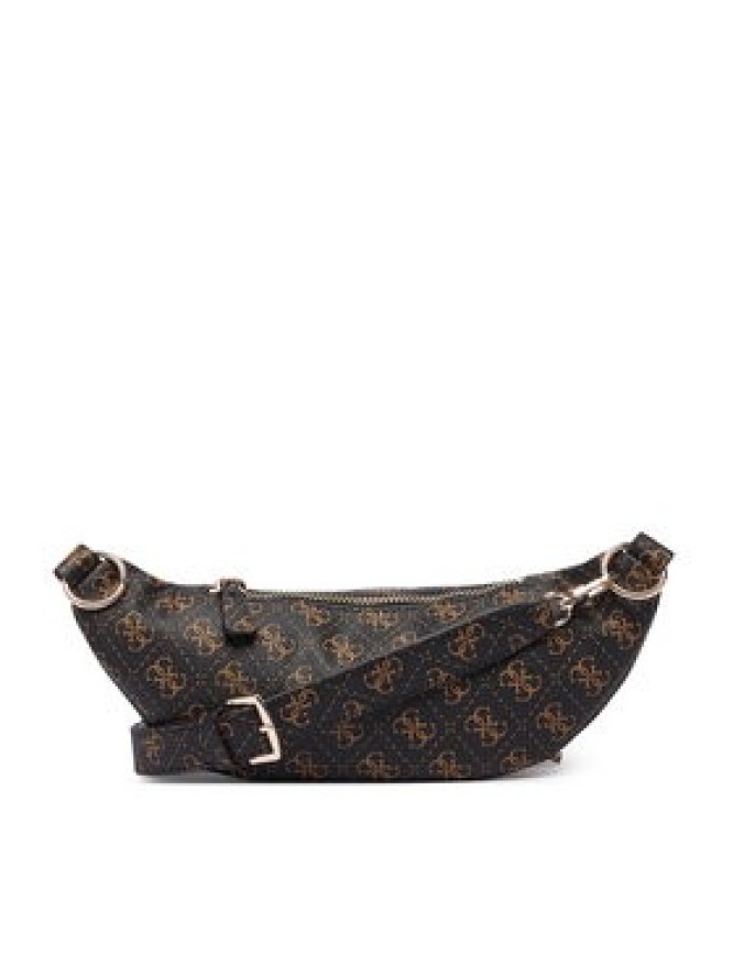 Guess Nerka Latona Travel TWHQ92 11080 Czarny