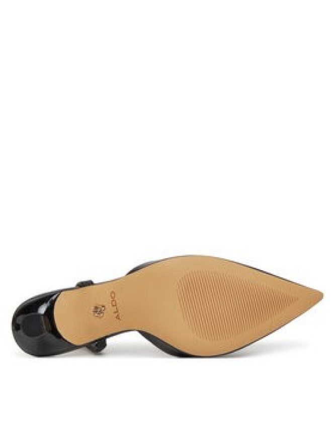 Aldo Czółenka Delicate 13918896 Czarny