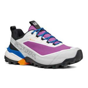 Buty trekkingowe damskie SCARPA Ribelle Cross 2 GTX