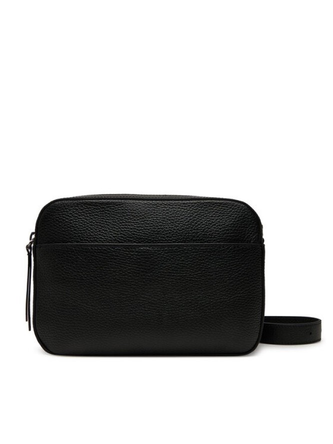 Coccinelle Torebka Nellemyrtha Maxi Log E1 QBB 15 02 01 Czarny