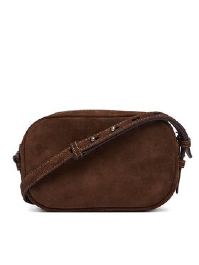 Weekend Max Mara Torebka Kastruzzo 2625516195 Brązowy