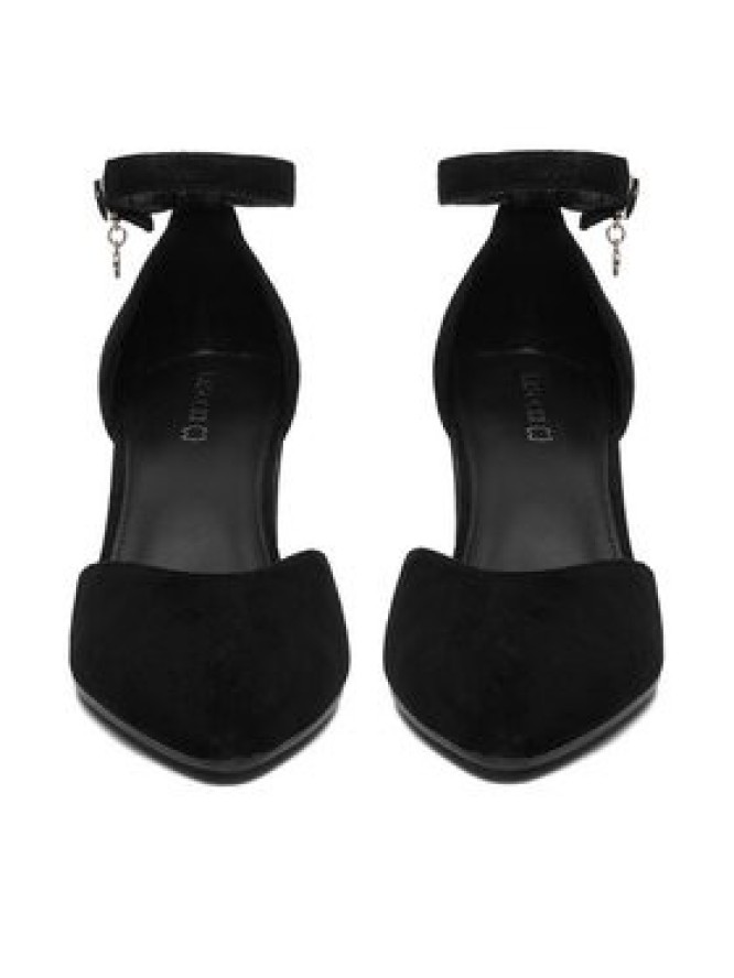 Lasocki Czółenka CEO-WB-UMI-03 Czarny