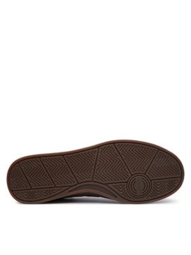 Gant Sneakersy Cuzima 33531347 Kremowy