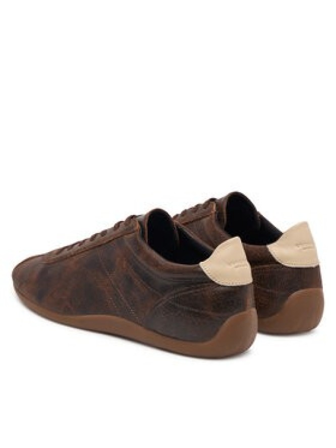 Vagabond Shoemakers Sneakersy Hollie 6123-007-49 Brązowy