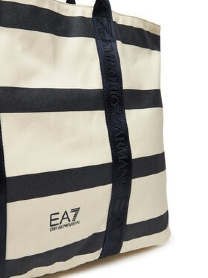 EA7 Emporio Armani Torebka 7W000364 AF13727 FB102 Niebieski