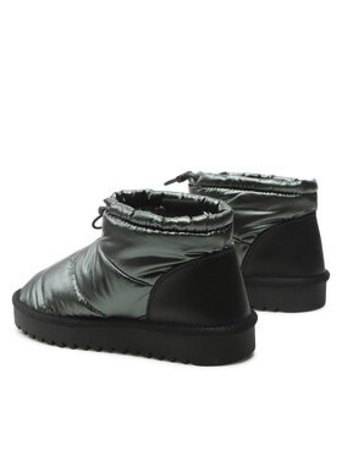 Jenny Fairy Śniegowce WS5918-06 Zielony