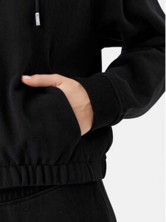 BOSS Bluza C_Emus 50531834 Czarny Regular Fit