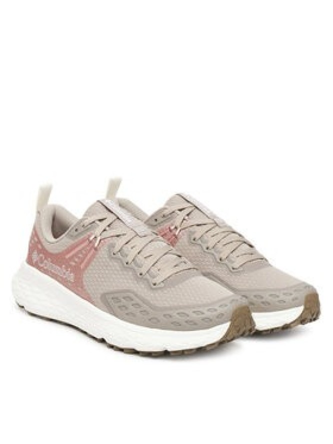 Columbia Trekkingi Konos Trs 2081121 Szary