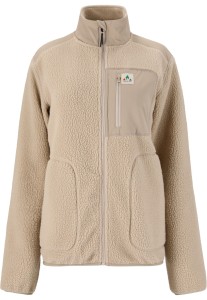 Bluza polarowa damska Whistler Felis