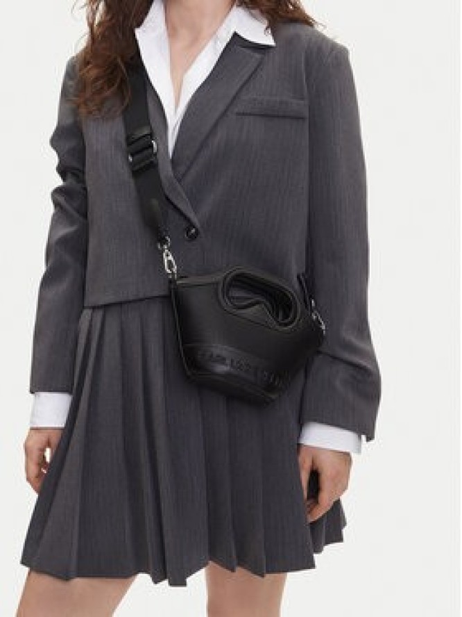 KARL LAGERFELD Torebka A2W30205 Czarny