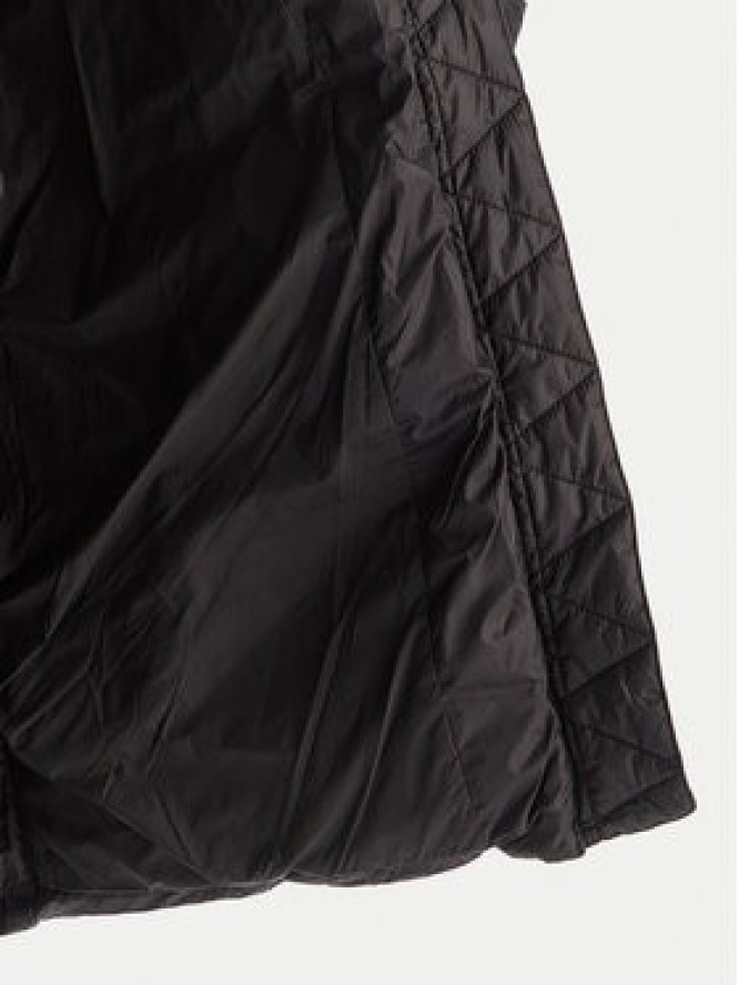 HUGO Kurtka zimowa Falentina-2 50547228 Czarny Regular Fit