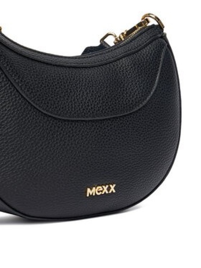 MEXX Torebka CEO-MEXX-L-011-09 Czarny