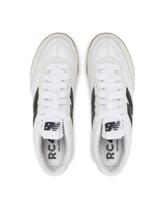 New Balance Sneakersy URC42LA Biały