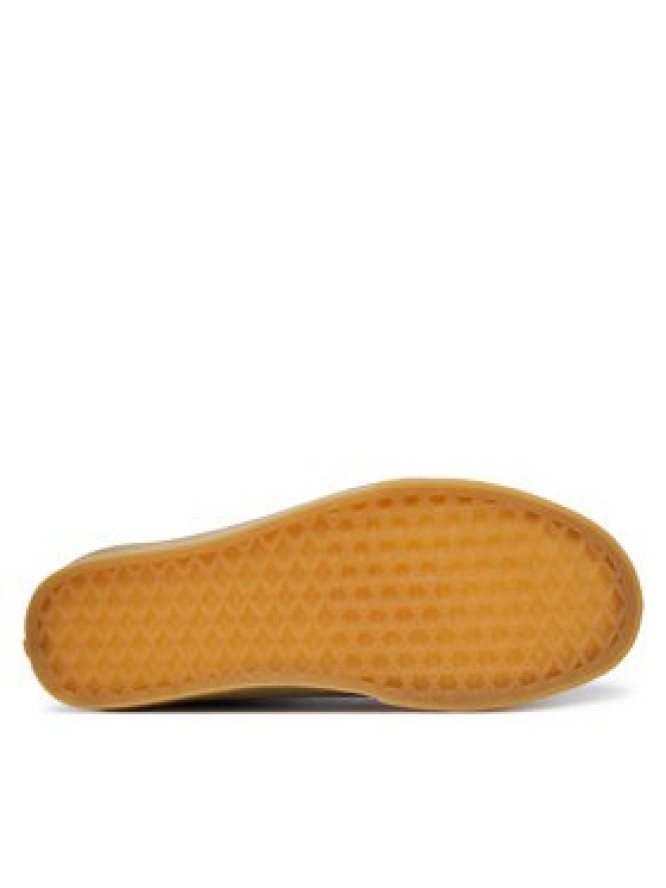 Vans Tenisówki Old Skool VN000D6WHHC1 Czarny
