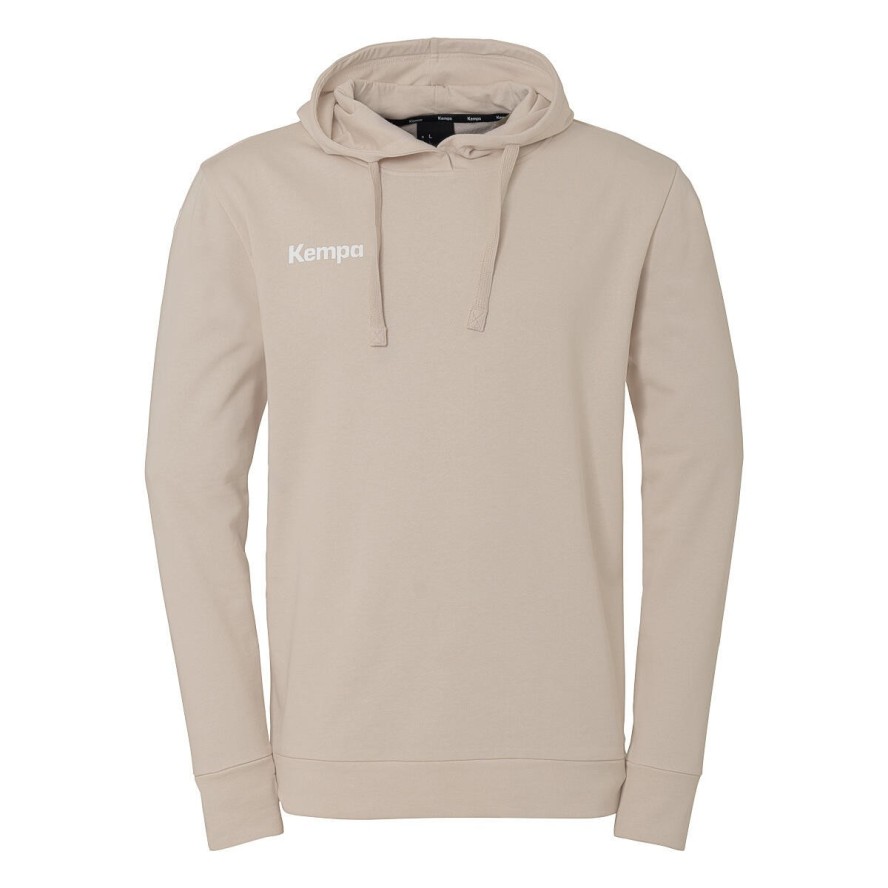 Bluza z kapturem Kempa