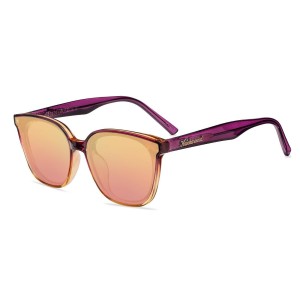 Okulary przeciwsłoneczne - Knockaround - Kategoria 3, polaryzowane