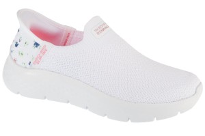 Buty sportowe Sneakersy damskie, Slip-Ins: GO WALK Flex - Sunset Rose