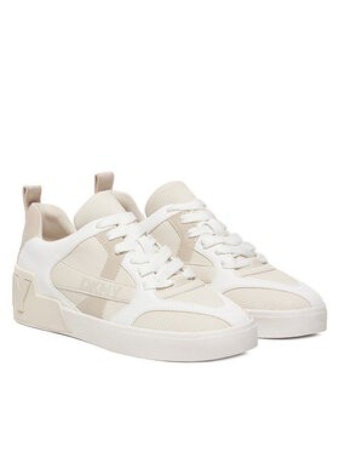 DKNY Sneakersy Magdelena K1634546 Biały