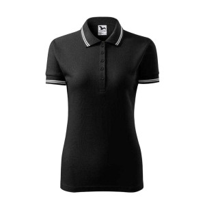 Damska Koszulka Polo Urban