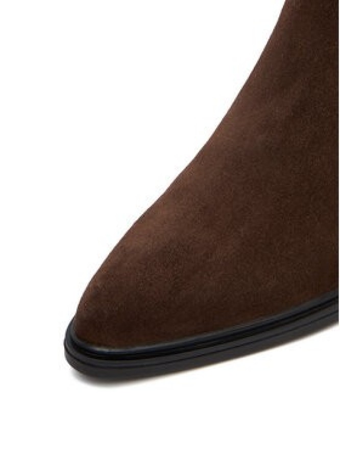 MEXX Botki CEO-MX/046C-WI44 Brązowy