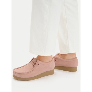 Półbuty Clarks