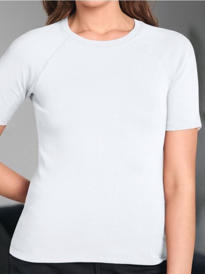 Koszulka - biały