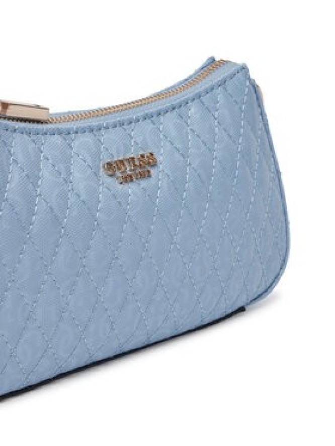 Guess Torebka HWGG96 26720 Niebieski