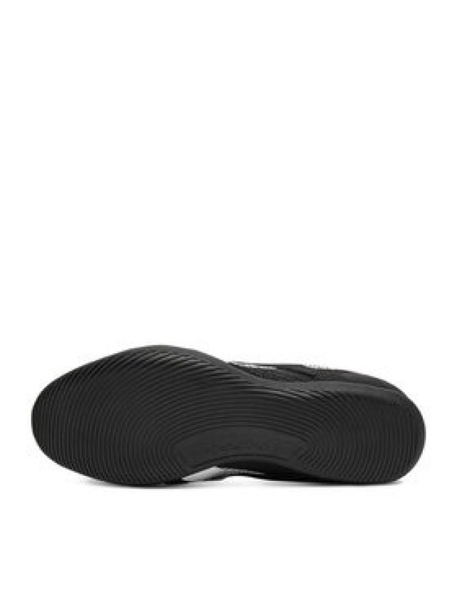 Reebok Baleriny EOSS-ULTRA LO MARY JANE 100261002 Czarny