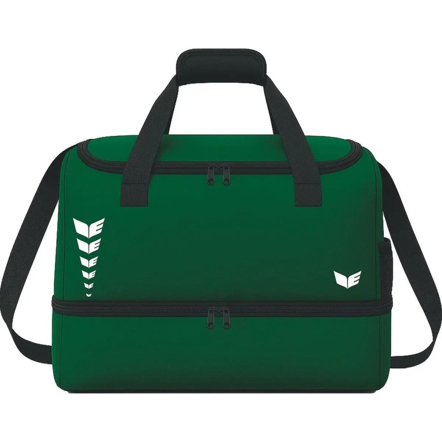 Torba sportowa z dnem do transportu Erima Intro Line